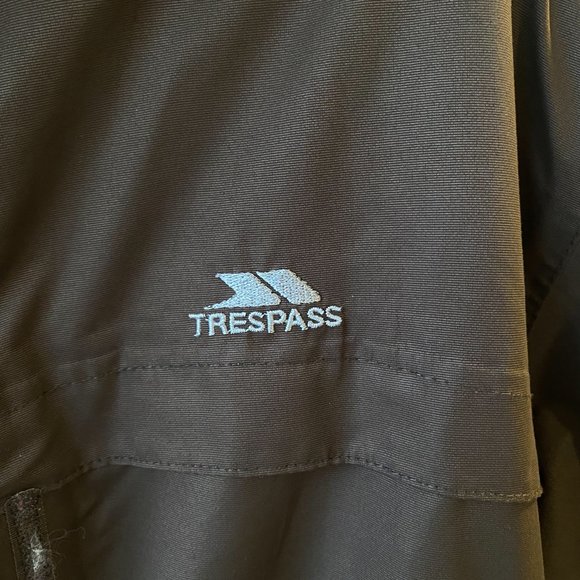 Winter Jacket - Picture 6 of 14